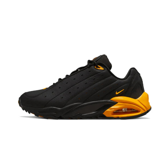 Nike Hot Step Air Terra Drake NOCTA Black Yellow