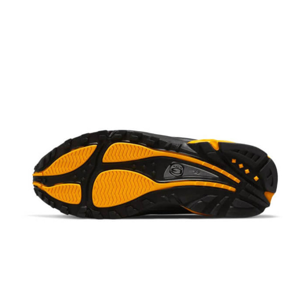 Nike Hot Step Air Terra Drake NOCTA Black Yellow