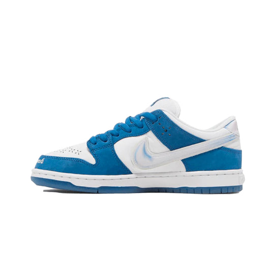 Nike SB Dunk Low Born X Raised One Block At A Time
