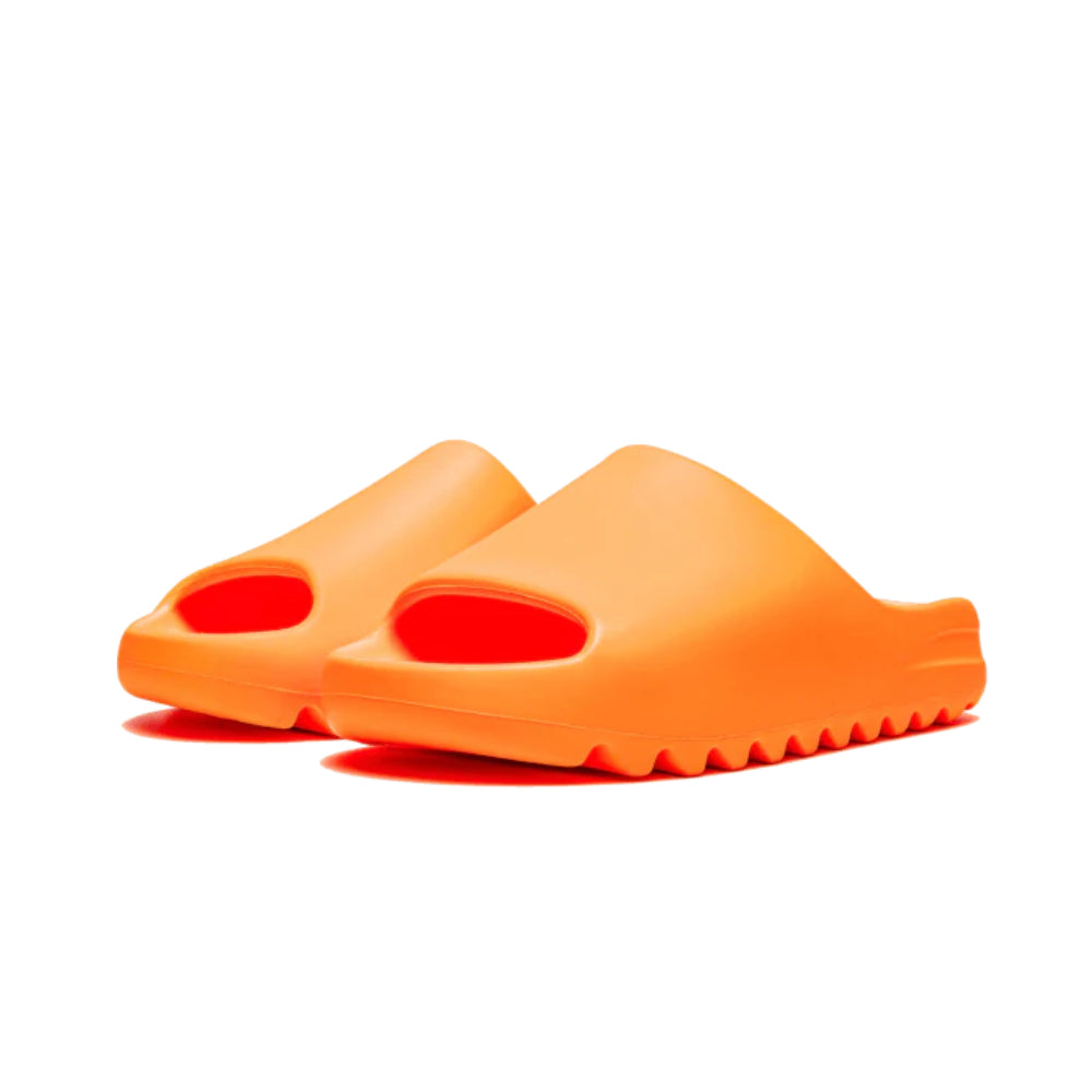 Adidas Yeezy Slide Enflame Orange