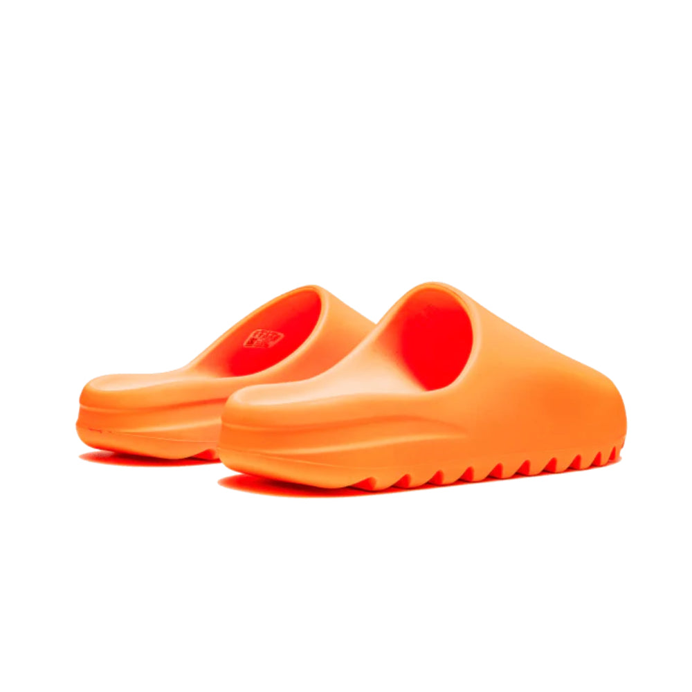 Adidas Yeezy Slide Enflame Orange