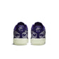 Nike Air Force 1 Low Purple Skeleton Halloween (2021)