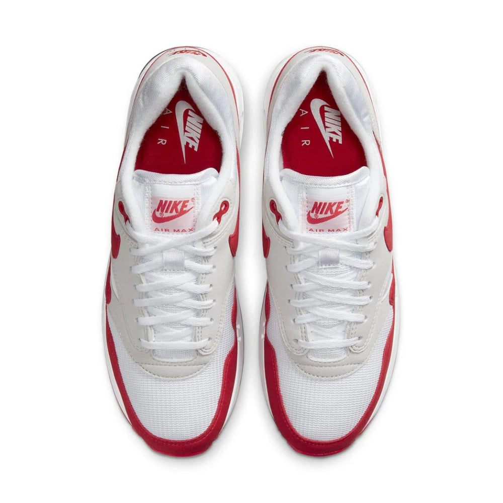 Nike Air Max 1'86 Big Bubble Sport Red