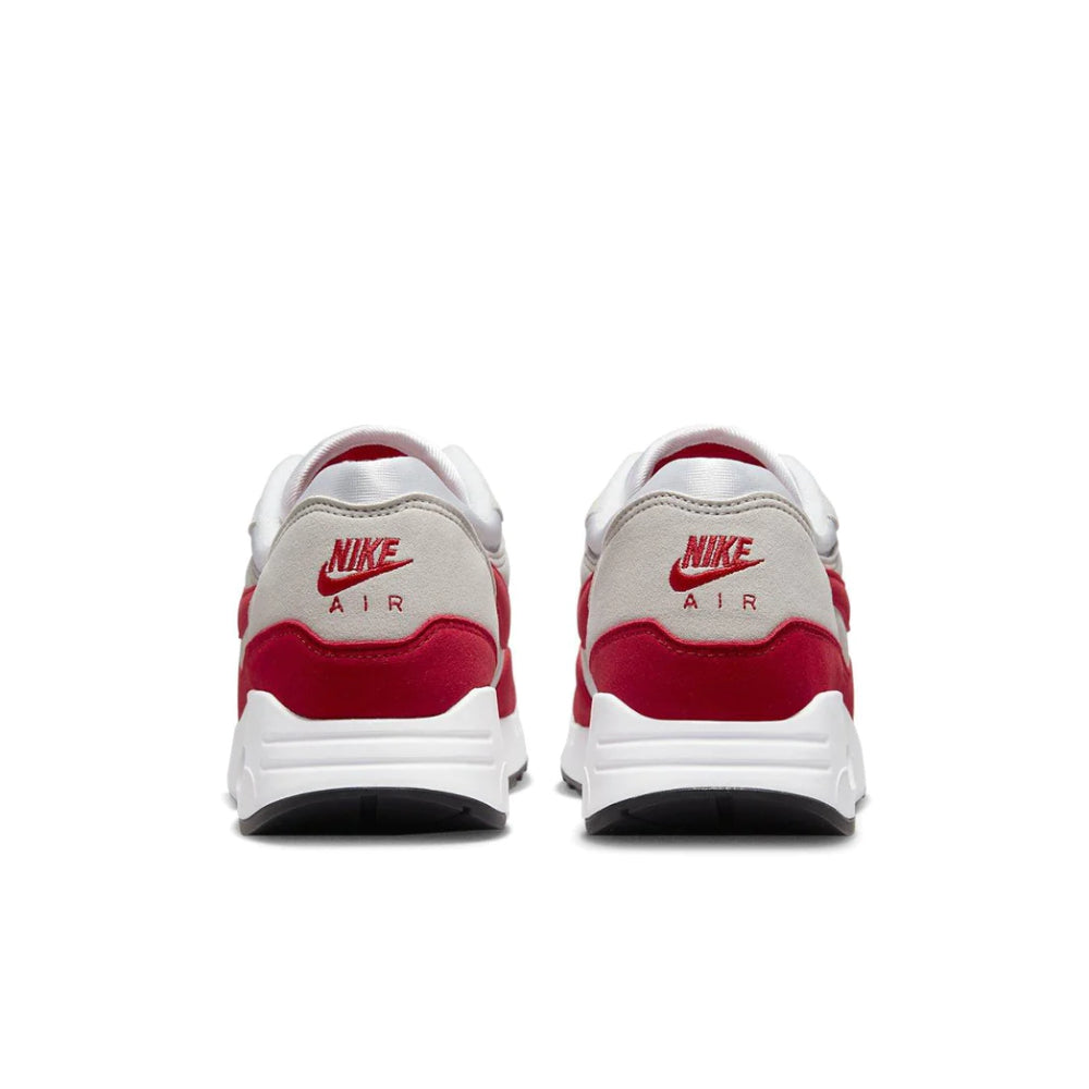 Nike Air Max 1'86 Big Bubble Sport Red