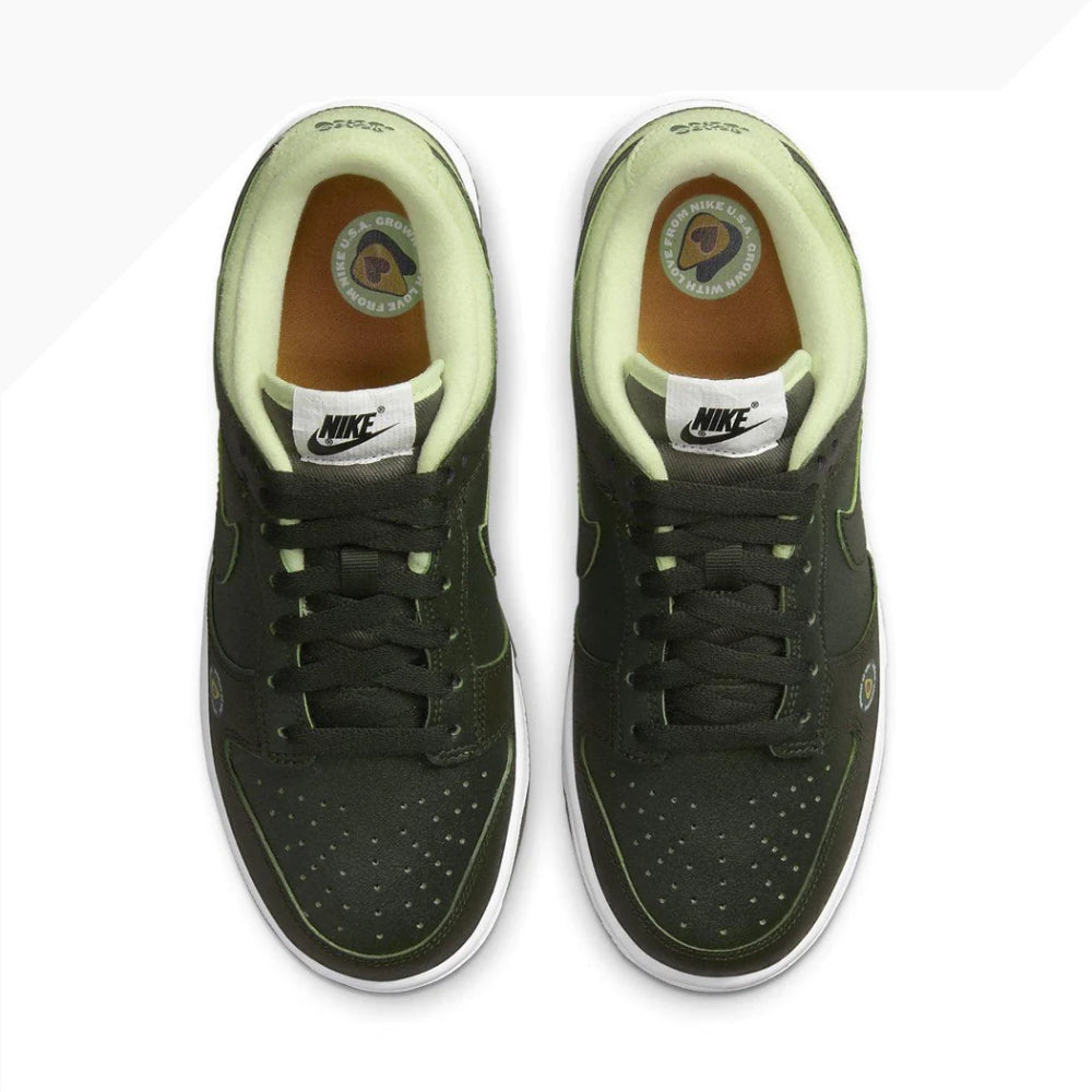 Nike Dunk Low Avocado