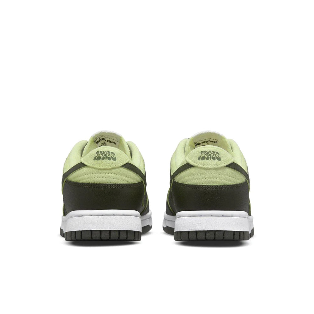 Nike Dunk Low Avocado