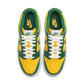 Nike Dunk Low SP Brazil