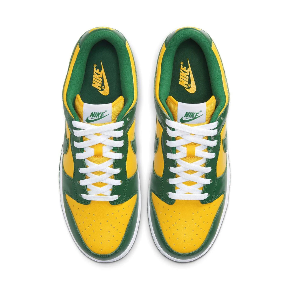 Nike Dunk Low SP Brazil