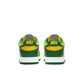 Nike Dunk Low SP Brazil