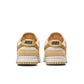 Nike Dunk Low Celestial Gold Suede