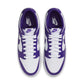 Nike Dunk Low Court Purple (2022)