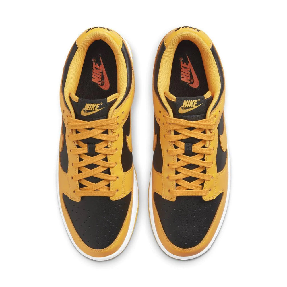 Nike Dunk Low Goldenrod