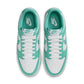 Nike Dunk Low Clear Jade