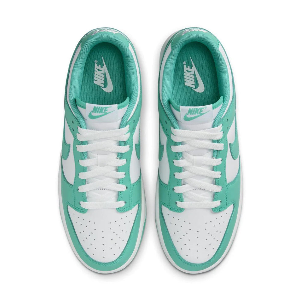 Nike Dunk Low Clear Jade