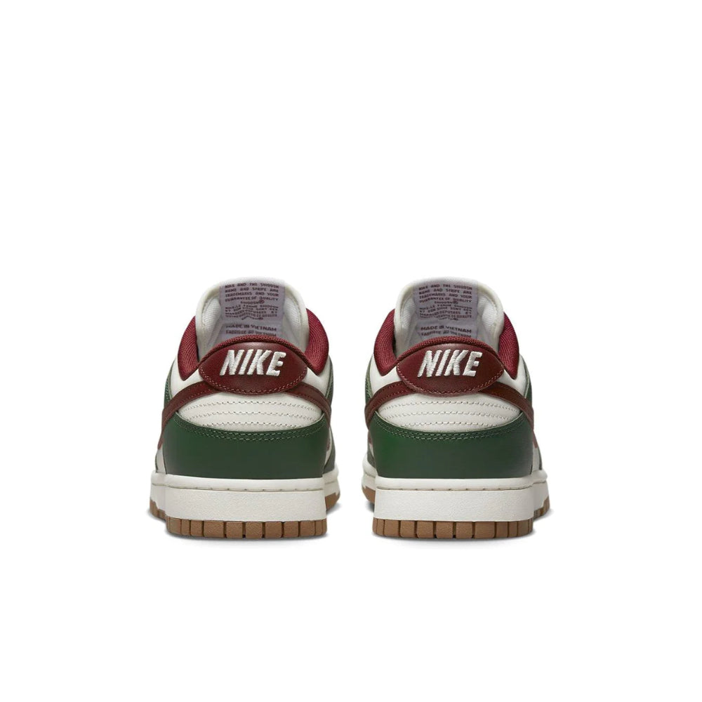 Nike Dunk Low Gorge Green