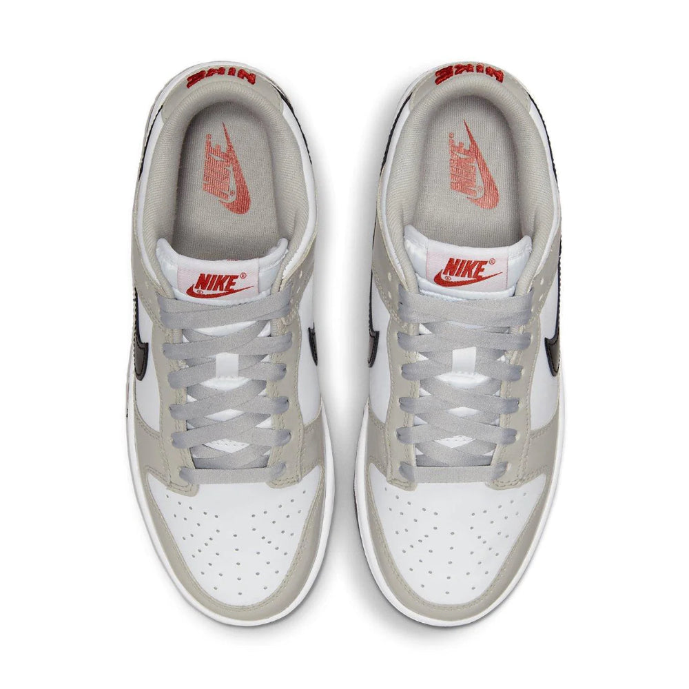 Nike Dunk Low Light Iron Ore (W)