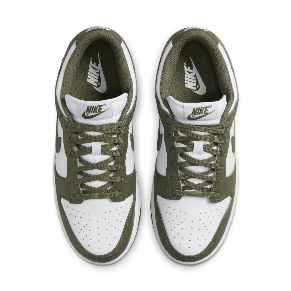 Nike Dunk Low Medium Olive