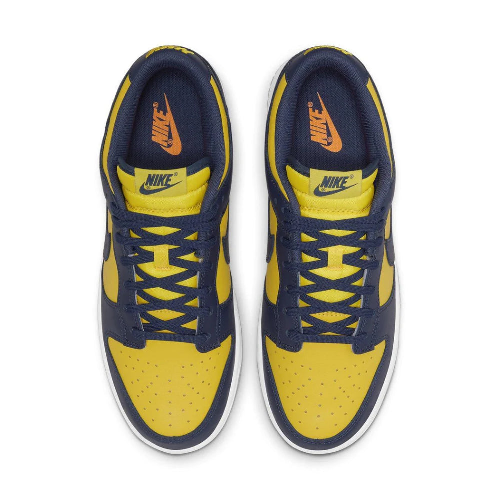 Nike Dunk Low Michigan (2021)