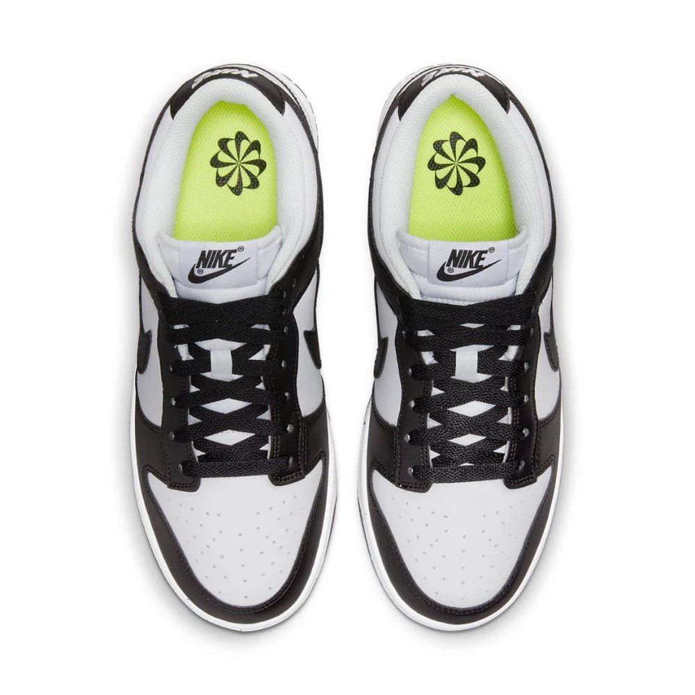 Nike Dunk Low Next Nature Black White