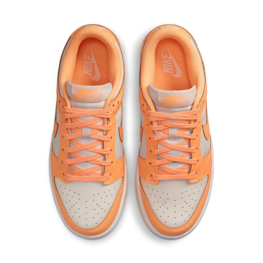 Nike Dunk Low Peach Cream (W)