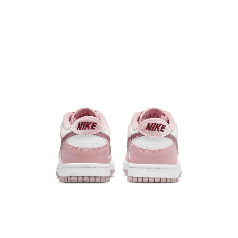 Nike Dunk Low Pink Velvet (GS)