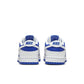 Nike Dunk Low Racer Blue White