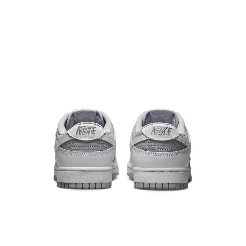 Nike Dunk Low Retro White Grey