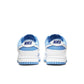 Nike Dunk Low Reverse UNC