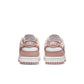 Nike Dunk Low Rose Whisper (W)