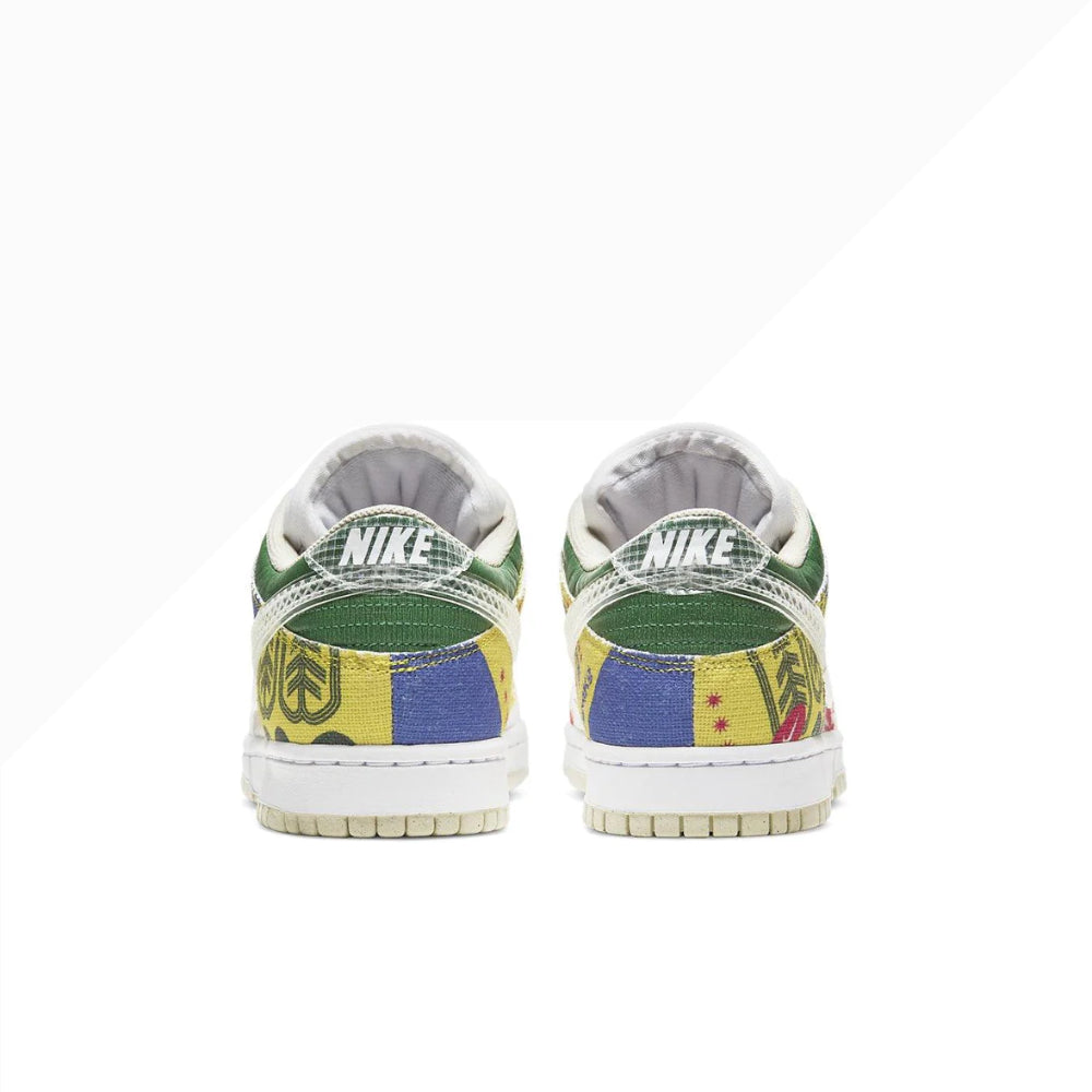 Nike Dunk Low SP City Market