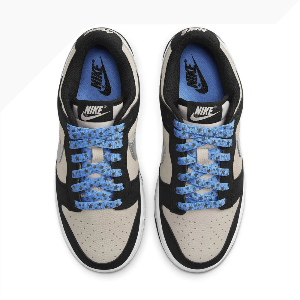 Nike Dunk Low Starry Laces