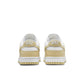 Nike Dunk Low Team Gold