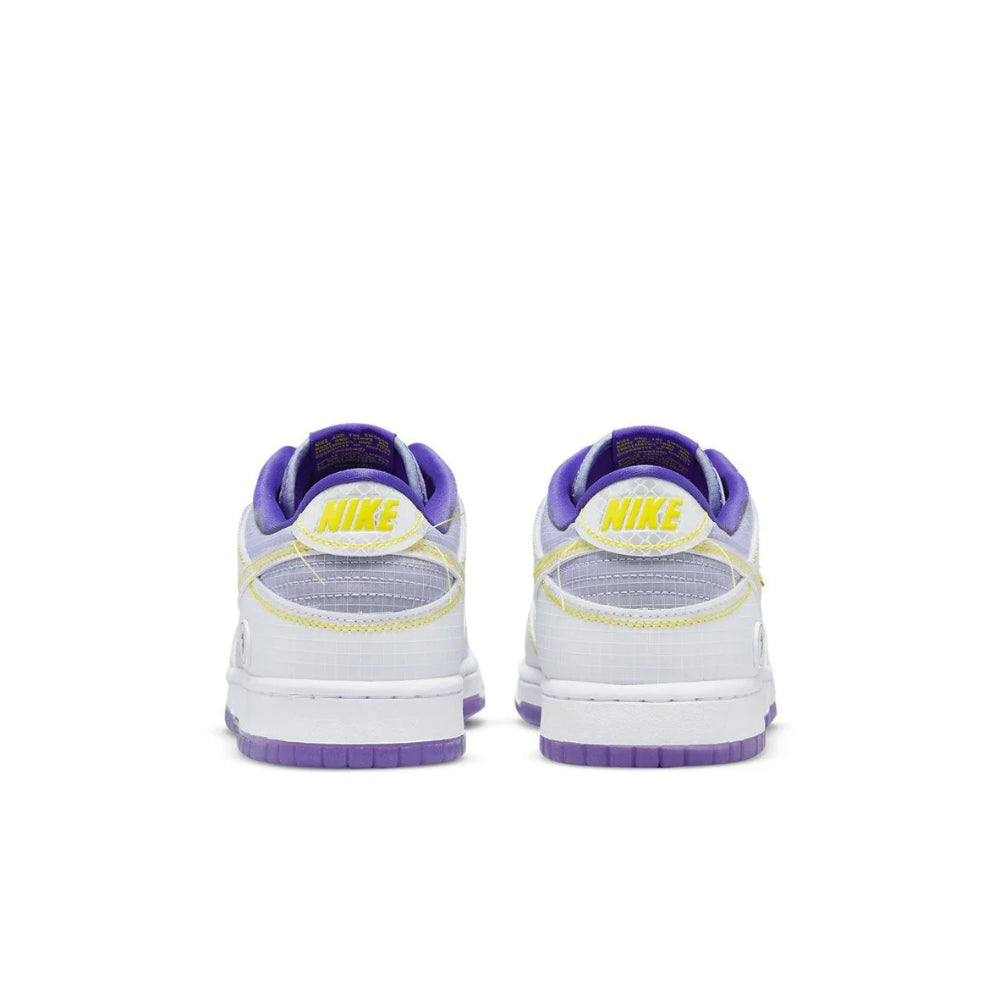 Nike Dunk Low Union Passport Pack Court Purple