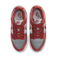 Nike Dunk Low UNLV Satin