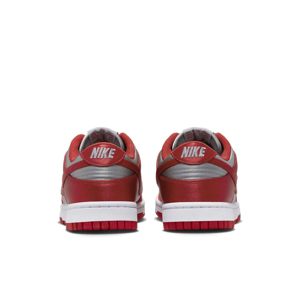 Nike Dunk Low UNLV Satin