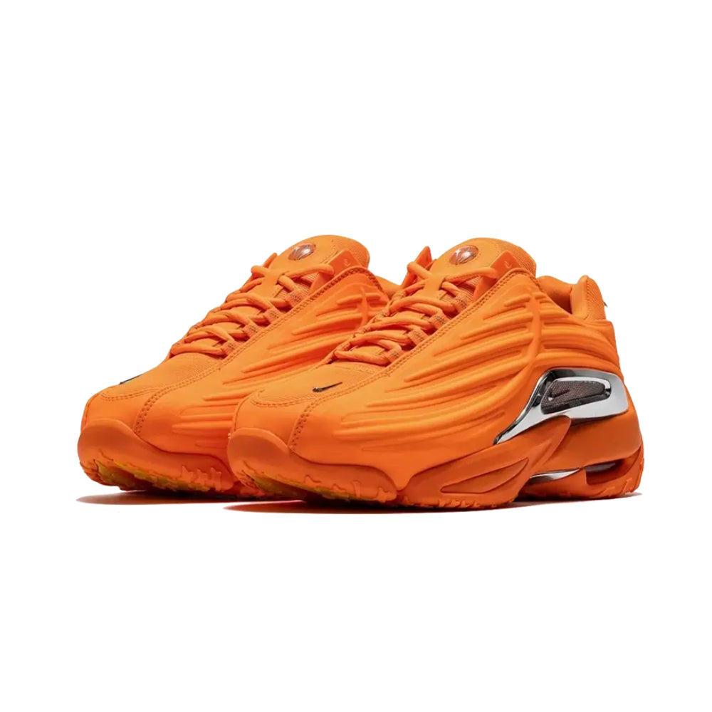 Nike Hot Step 2 NOCTA Total Orange