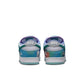 Nike SB Dunk Low Futura Laboratories Bleached Aqua