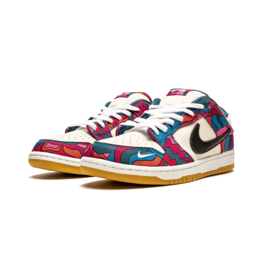 Nike SB Dunk Low Parra (2021)