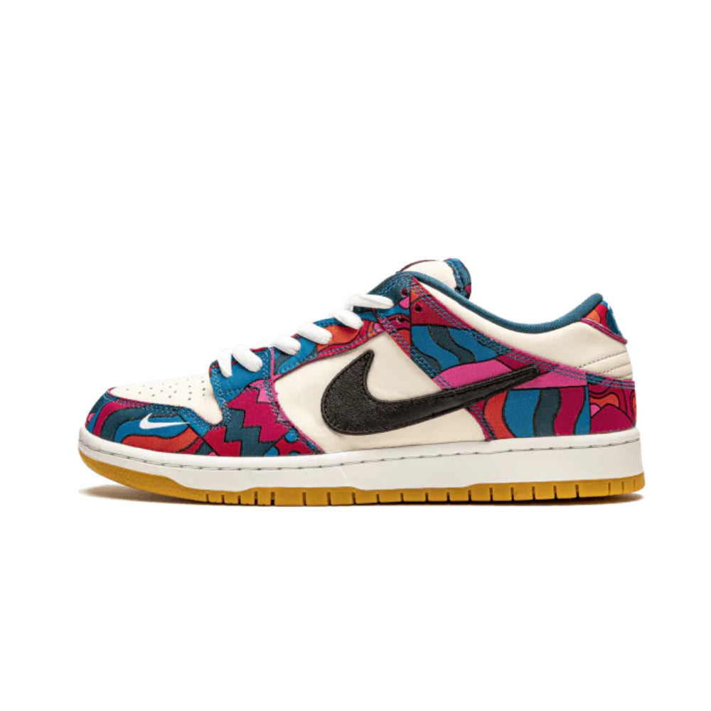 Nike SB Dunk Low Parra (2021)