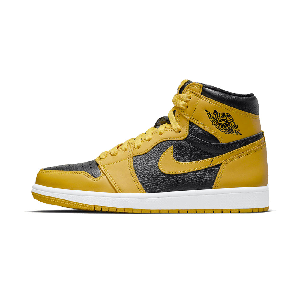 Jordan 1 Retro High Pollen - No Stop - Official Shop