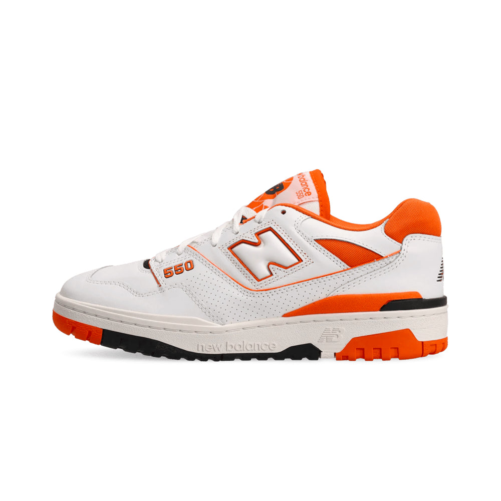 New Balance 550 Syracuse - No Stop - Official Shop