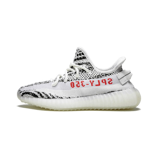 Adidas Yeezy Boost 350 V2 Zebra - No Stop - Official Shop