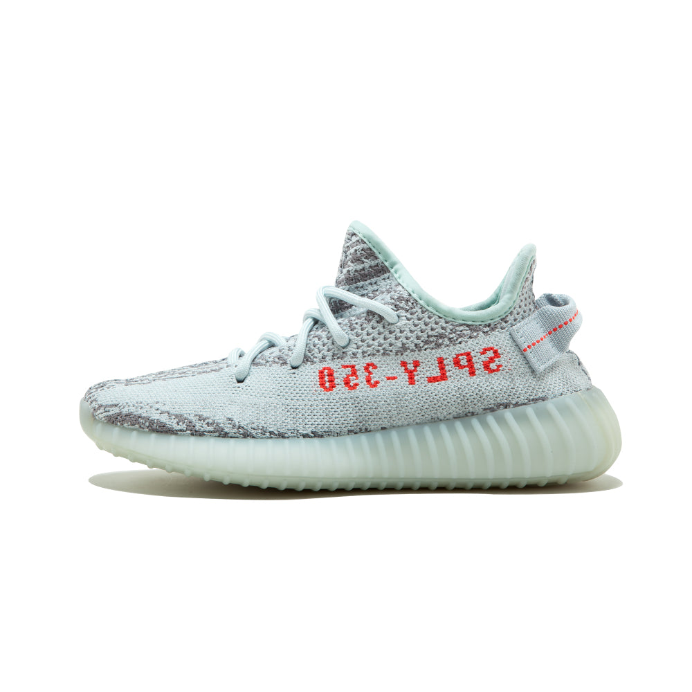 Adidas Yeezy Boost 350 V2 Blue Tint - No Stop - Official Shop