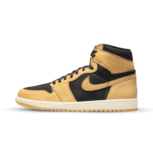 Jordan 1 Retro High OG Heirloom - No Stop - Official Shop