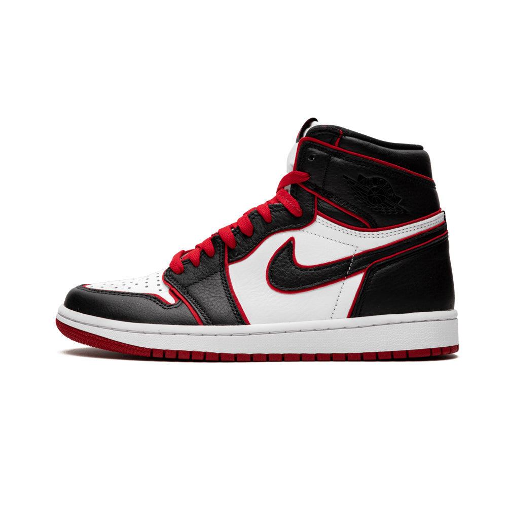 Jordan 1 Retro High Bloodline - No Stop - Official Shop