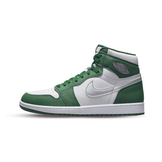 Jordan 1 Retro High OG George Green - No Stop - Official Shop