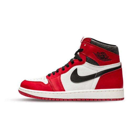 Jordan 1 Retro High OG Lost and Found - No Stop - Official Shop