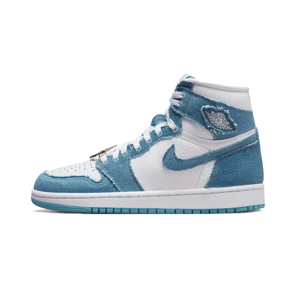 Jordan 1 High OG Denim (W) - No Stop - Official Shop