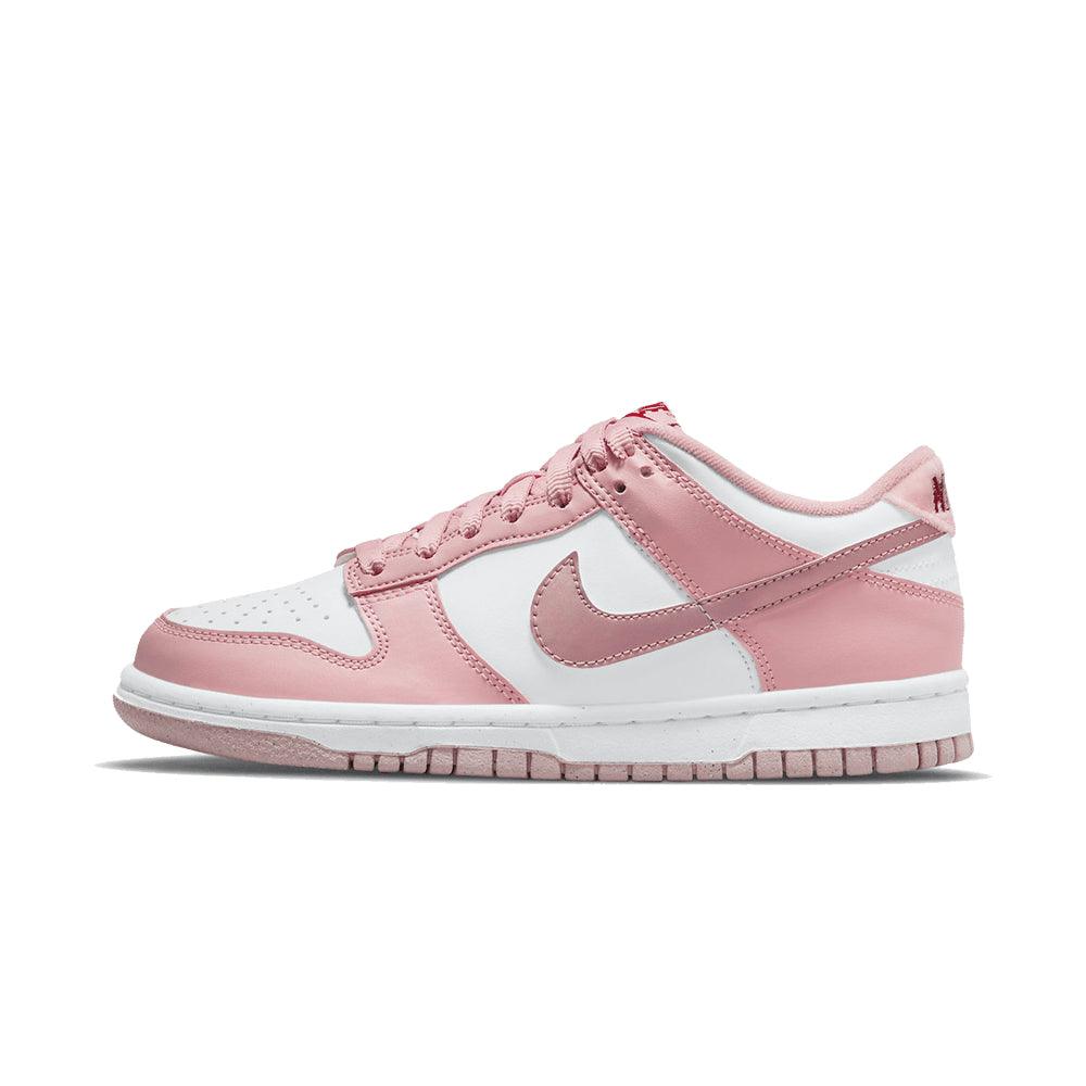 Nike Dunk Low Pink Velvet (GS) - No Stop - Official Shop