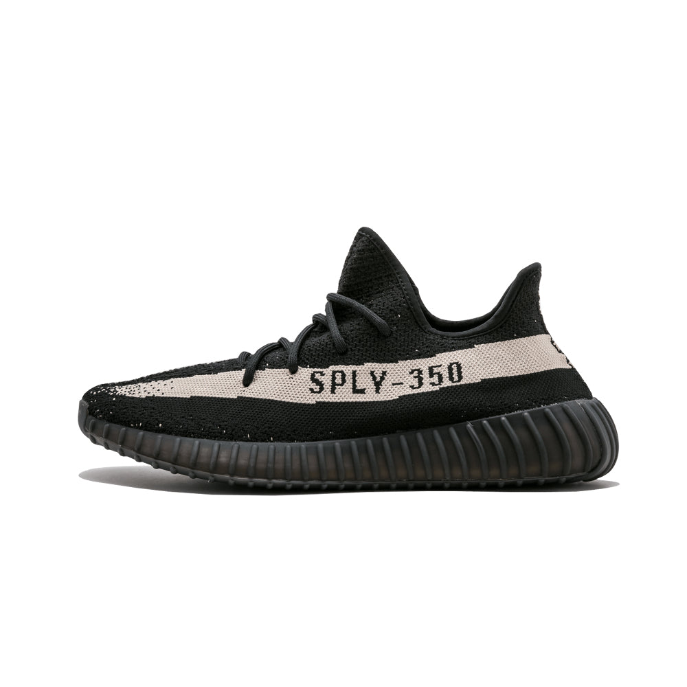 Adidas Yeezy Boost 350 V2 Core Black White (Oreo) - No Stop - Official Shop